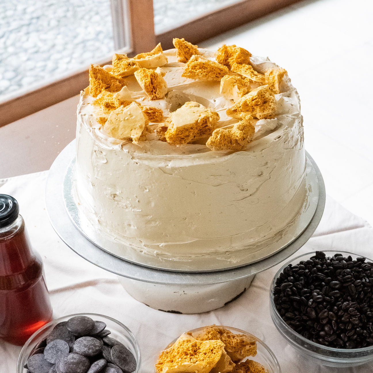 Cakes & Pies – Page 2 – Dimpy's Kitchen