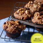 Load image into Gallery viewer, Banana Walnut Muffins
