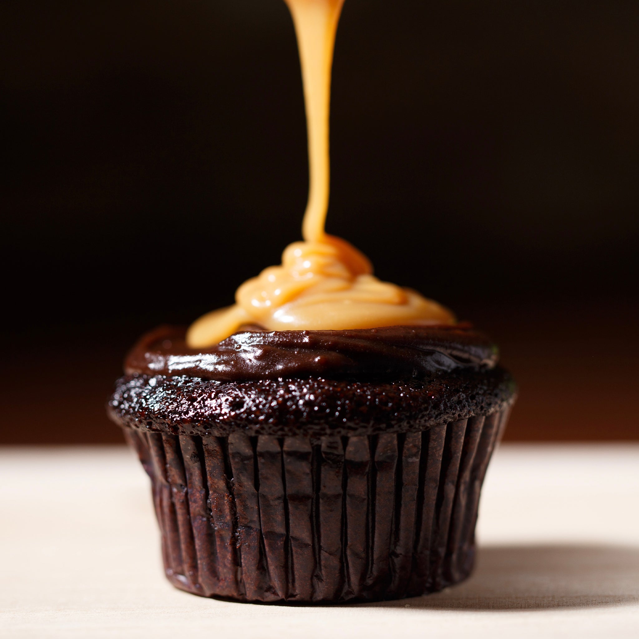 Chocolate Cupcakes