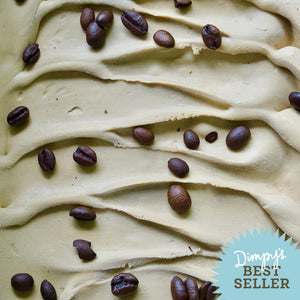 Coffee Gelato