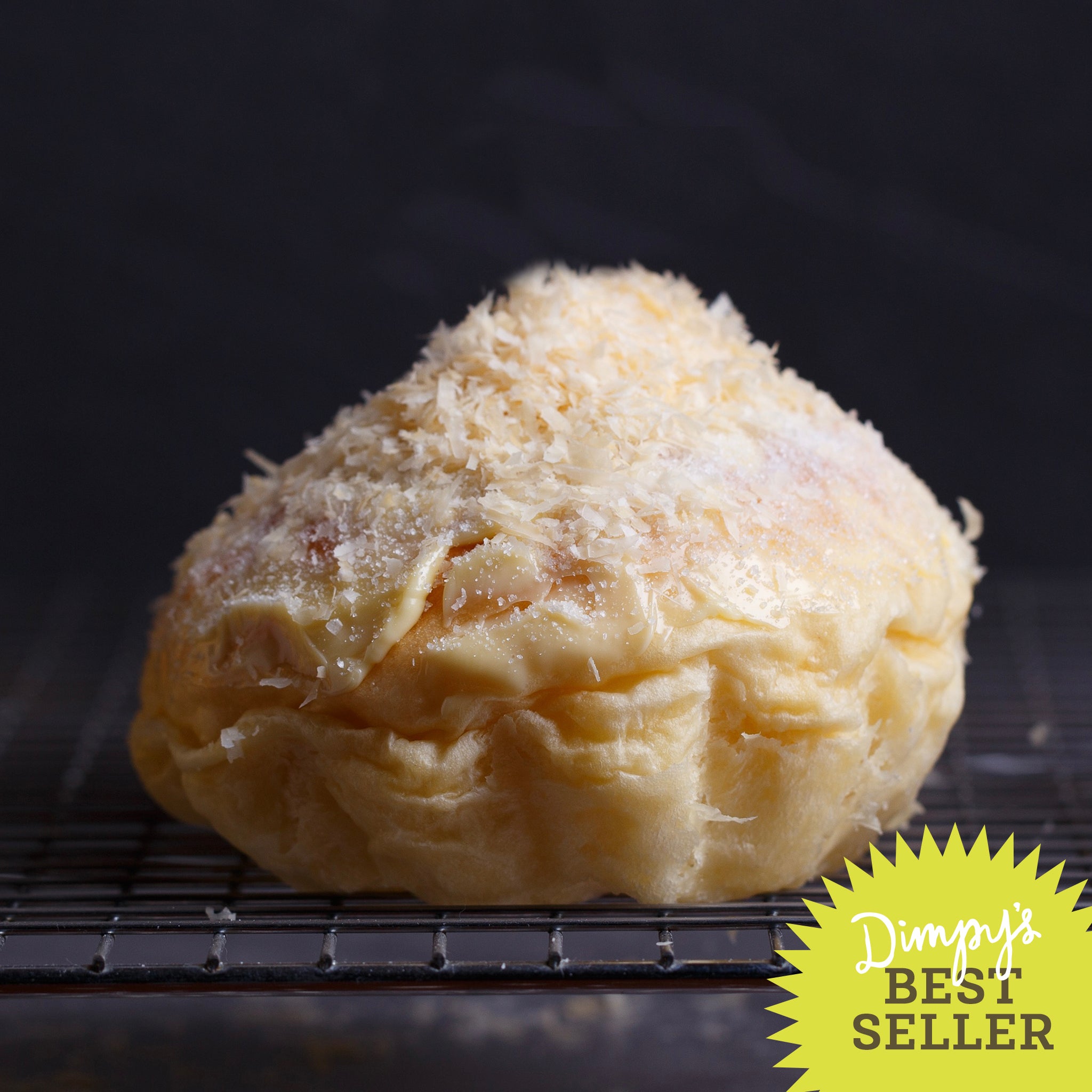 Queso de Bola Ensaymada