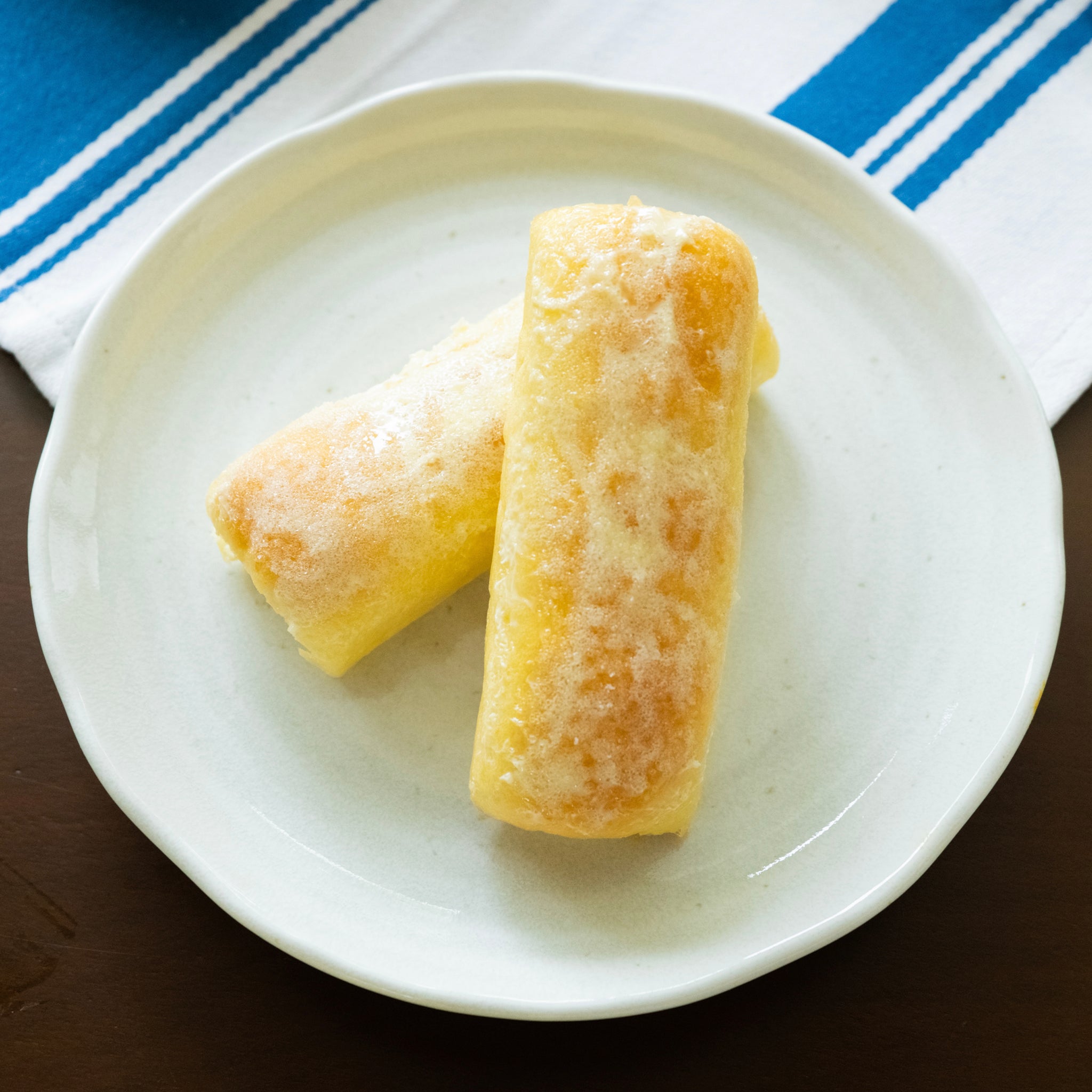 Cheese Rolls